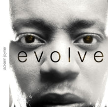 Jackiem Joyner: Evolve - CD