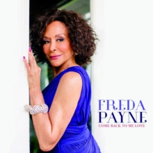 Freda Payne: Come Back To Me Love - CD