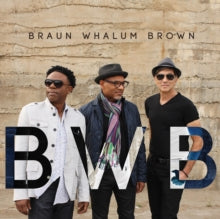 BWB: Bwb - CD