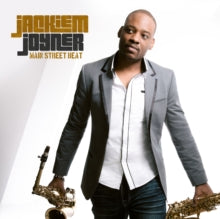 Jackiem Joyner: Main Street Beat - CD