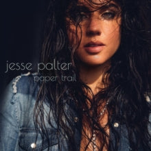 Jesse Palter: Paper Trail - CD
