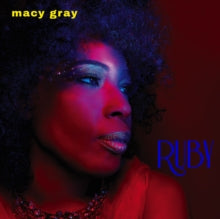 Macy Gray: Ruby - Vinyl
