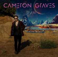 Cameron Graves: Seven - Vinyl