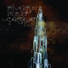 Silversun Pickups: Carnavas - Vinyl