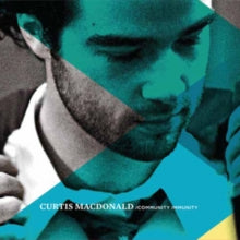 Curtis MacDonald: Community Immunity - CD