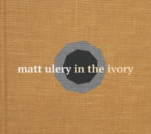 Matt Ulery: In The Ivory - CD
