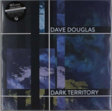 Dave Douglas & High Risk: Dark Territory - Vinyl