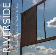 Riverside: The New National Anthem - CD