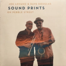 Joe Lovano & Dave Douglas: On Pebble Street (Emerald Green Vinyl) - Vinyl