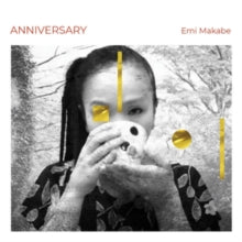 Emi Makabe: Anniversary - CD