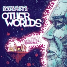 Joe Lovano & Dave Douglas Sound Prints: Other Worlds - CD