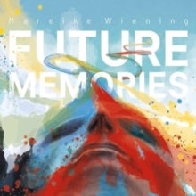 Mareike Wiening: Future Memories - CD