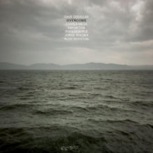 Dave Douglas: Overcome - Vinyl