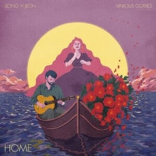 Song Yi Jeon & Vinicius Gomes: Home - CD