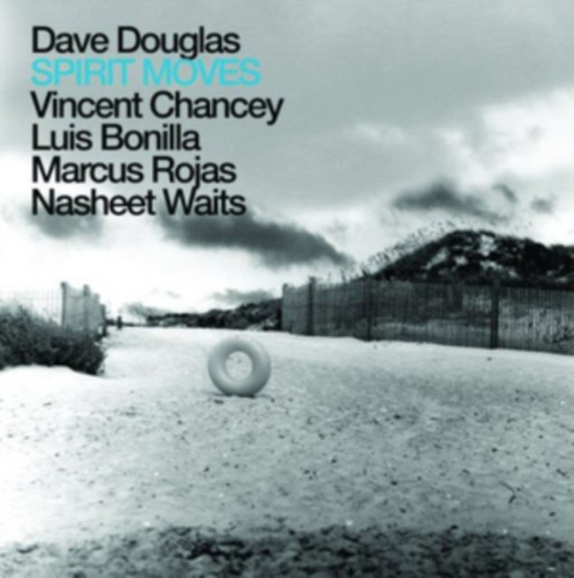 Dave Douglas: Spirit Moves - CD