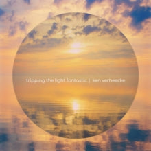 Ken Verheecke: Tripping The Light Fantastic - CD