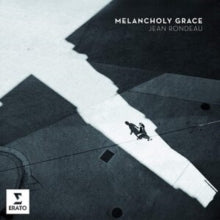 Jean Rondeau: Melancholy Grace - CD