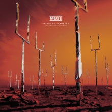 Muse: Origin Of Symmetry - Vinyl