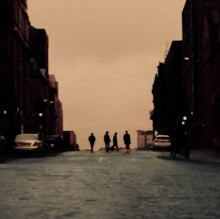 The Snuts: W.L. - CD