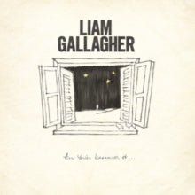 Liam Gallagher: All Youre Dreaming Of - Vinyl