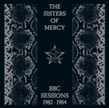 The Sisters of Mercy: BBC Sessions 1982-1984 - CD