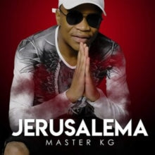 Master KG: Jerusalema - CD