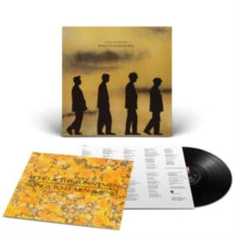 Echo & the Bunnymen: Songs To Learn & Sing (2021) - Vinyl