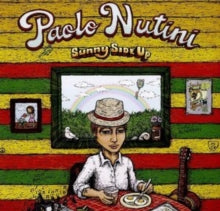 Paolo Nutini: Sunny Side Up - Vinyl