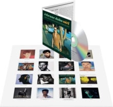Étienne Daho: Surf (Deluxe Remastered Edition) - CD