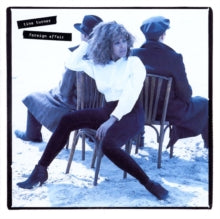 Tina Turner: Foreign Affair (2021 Remaster) - Vinyl