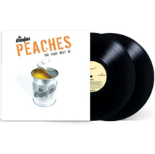 The Stranglers: Peaches: The Very Best Of The Stranglers (Black Friday 2020) - Vinyl