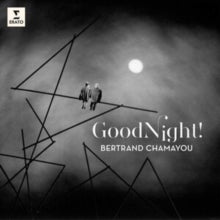 Bertrand Chamayou: Good Night! - Vinyl