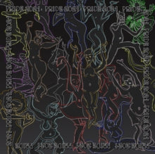 Various Artists: Pride 2021 - Vinyl