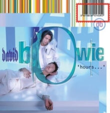 David Bowie: Hours... (2021 Remaster) - Vinyl