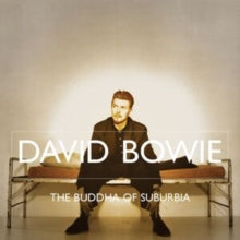 David Bowie: The Buddha Of Suburbia (2021 Remaster) - Vinyl