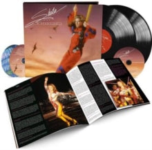 Sheila and B. Devotion: King Of The World (40th Anniversary Ultimate Edition) - Vinyl