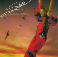 Sheila and B. Devotion: King Of The World (2020 Remaster) (Red Vinyl) - Vinyl