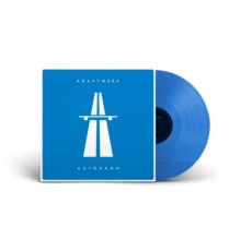 Kraftwerk: Autobahn (Coloured Vinyl) - Vinyl