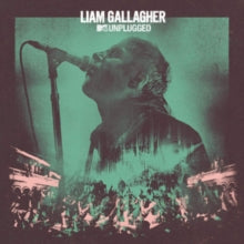 Liam Gallagher: Mtv Unplugged - Vinyl