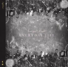 Coldplay: Everyday Life - CD