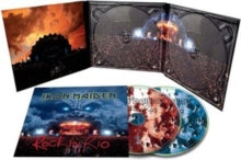 Iron Maiden: Rock In Rio - CD