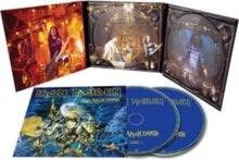 Iron Maiden: Live After Death - CD