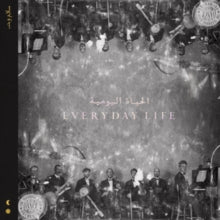 Coldplay: Everyday Life - Vinyl