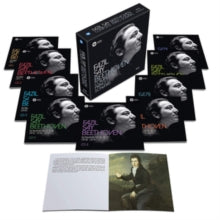 Fazil Say: Beethoven - Complete Piano Sonatas - CD