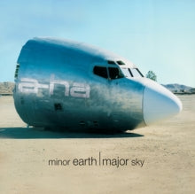 a-ha: Minor Earth Major Sky - Vinyl