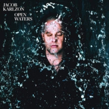 Jacob Karlzon: Open Waters - Vinyl