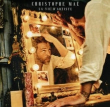 Christophe Maé: La Vie DArtiste - CD
