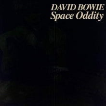David Bowie: Space Oddity (50th Anniversary Edition) - Vinyl