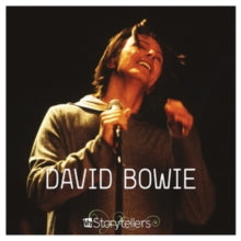 David Bowie: VH1 Storytellers (Limited Edition) - Vinyl