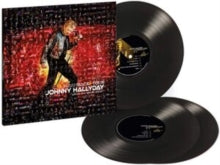 Johnny Hallyday: Flashback Tour Palais Des Sports 2006 - Vinyl